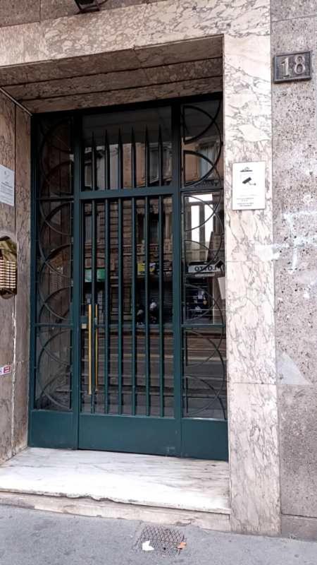 Guesthouse Central Station Group - Via Ponte Seveso 18 Milan Luaran gambar