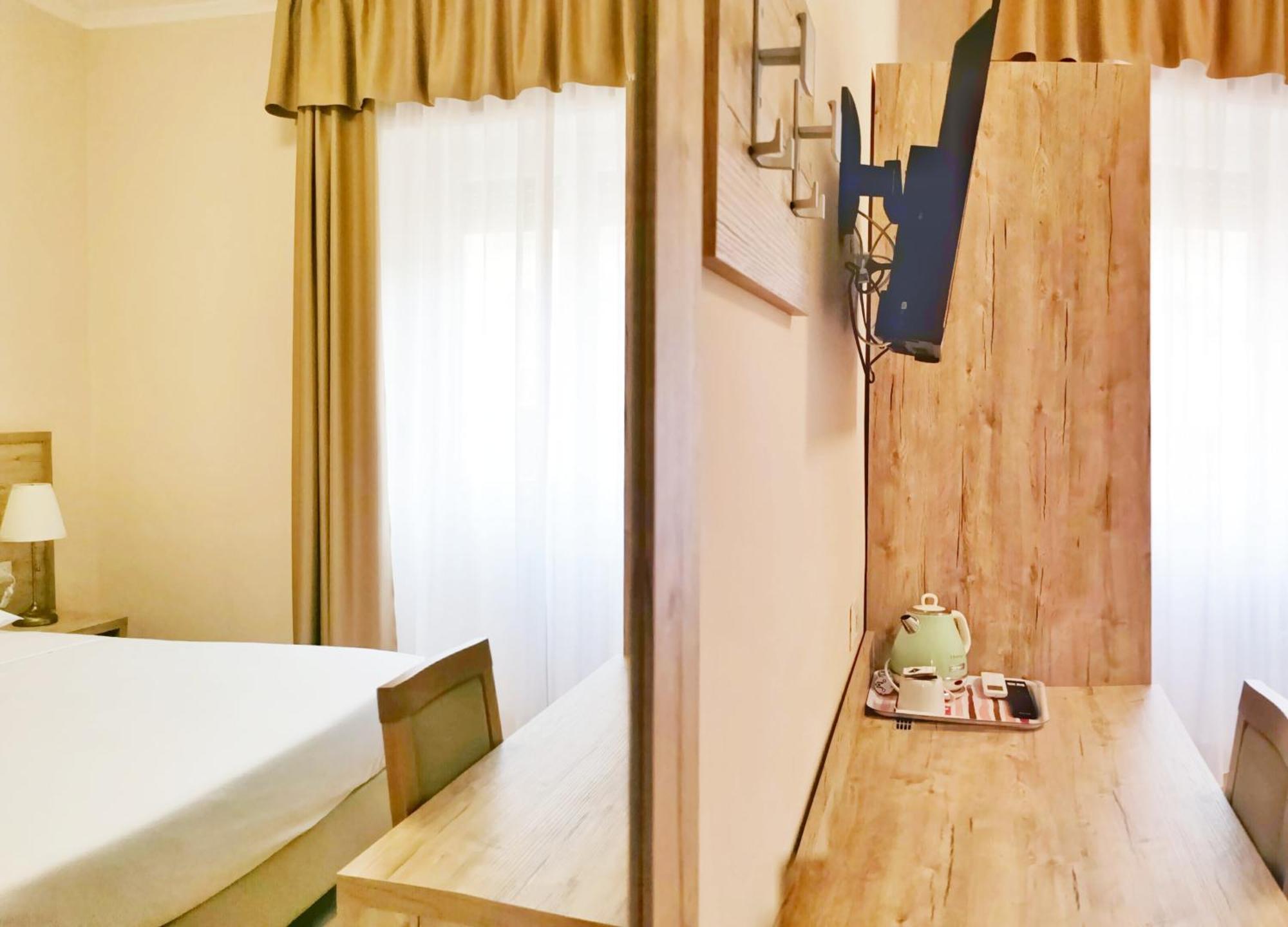 Guesthouse Central Station Group - Via Ponte Seveso 18 Milan Luaran gambar